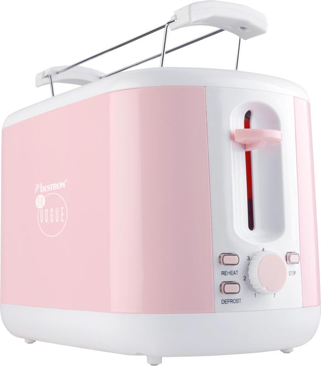 Produktbild Bestron Ats300