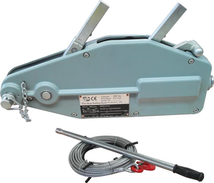 Actual product image Arwin HX-800