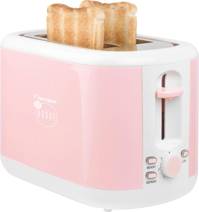 Produktbild Bestron Ats300