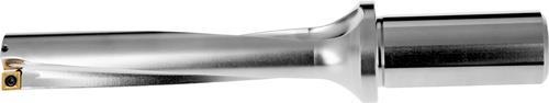 Actual product image Pramet Indexable insert drill 5xD ISO 805D-21-105-S25 D.25mm Cutting-D.21mm (21 millimetres)