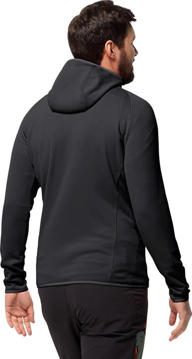 Image du produit Jack Wolfskin Baiselberg Hooded Fz M (M)
