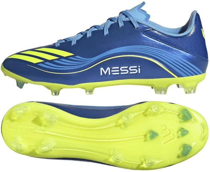 Productafbeelding Adidas F50 League Messi Schuhe (40 2/3)
