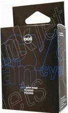 Actual product image Oce Océ Combipack - 2-pack - cyan - print head with ink tank (C)