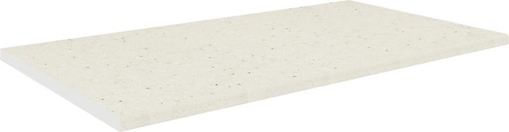 Produktbild VCM Arbeitsplatte Küchenarbeitsplatte Küchenmöbel Arbeitsplatte Küche Esilo (28 x 120 cm)