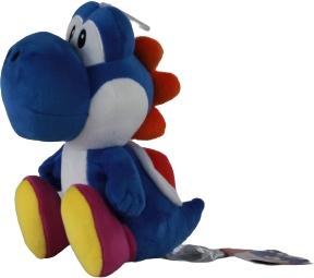 Produktbild Together Plus Yoshi (17 cm)