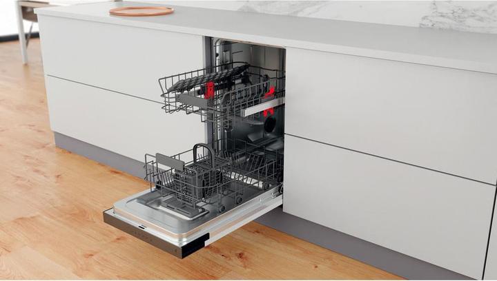 Produktbild Whirlpool WSBC3M27X