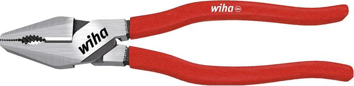 Produktbild Wiha Werkstatt Kraft-Kombizange 225 (225 mm)