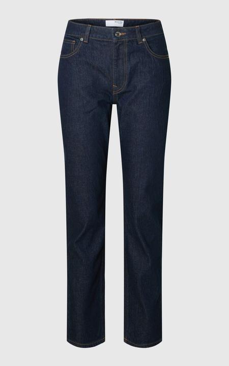 Actual product image Selected Femme Slfslim Bea-Kori Mw Jeans Noos (W31/L32)