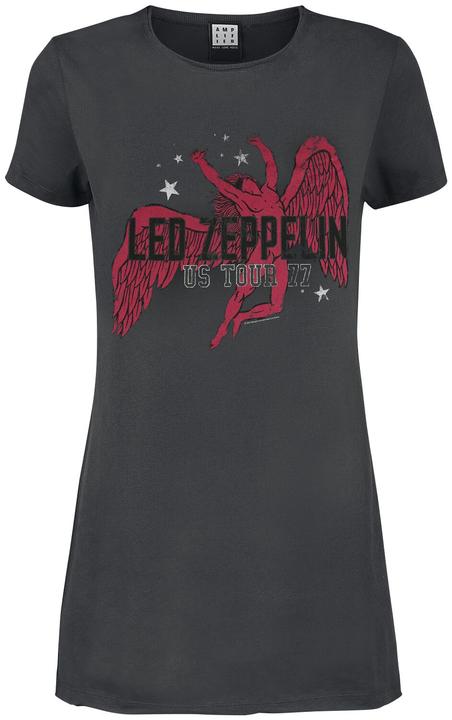 Image du produit Led Zeppelin Amplified Collection - Icarus (M)