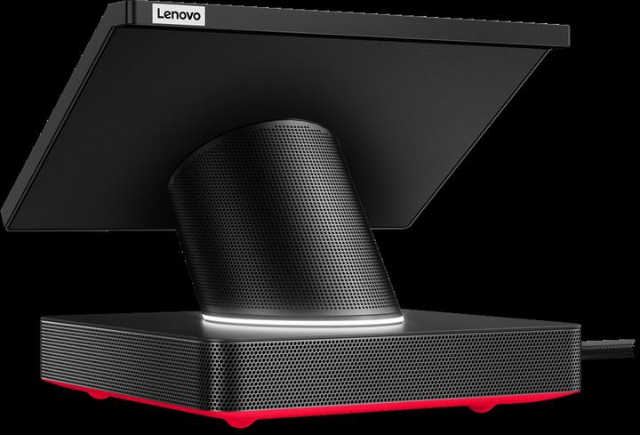 Image du produit Lenovo Hub ThinkSmart (256 Go, 16 Go, Intel Core i5-8365UE)