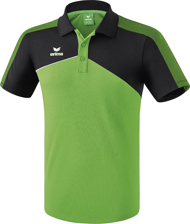 Produktbild Erima Premium One 2.0 Poloshirt (140)