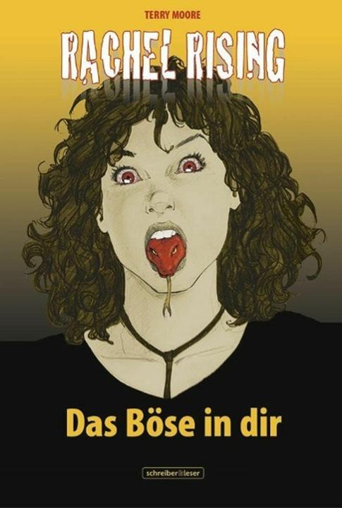 Produktbild Rachel Rising 2 (Deutsch, Terry Moore, 2014)