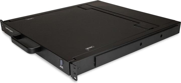 Actual product image StarTech 1u Single Server Kvm Console