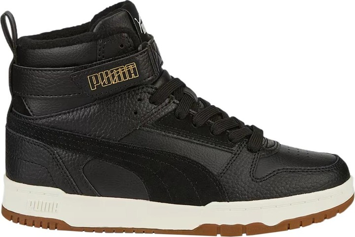 Puma RBD Game WTR Jr