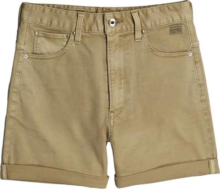 Actual product image G-Star Five Pocket Short (24)