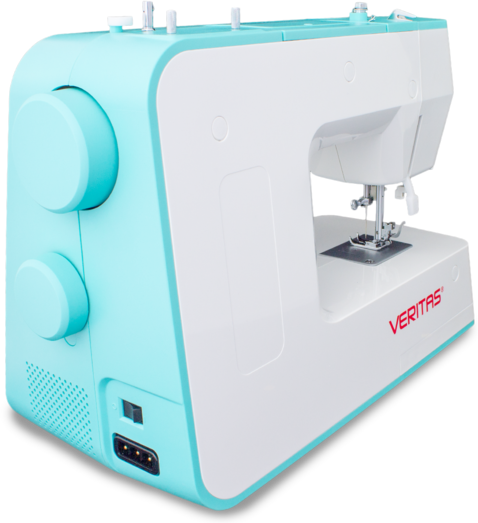 Actual product image Veritas Greta