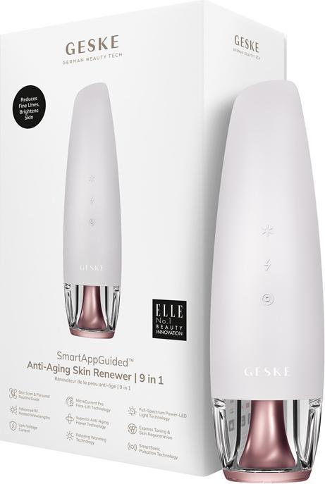 Actual product image Geske Anti-Aging Skin Renewer 9in1 (Starlight)