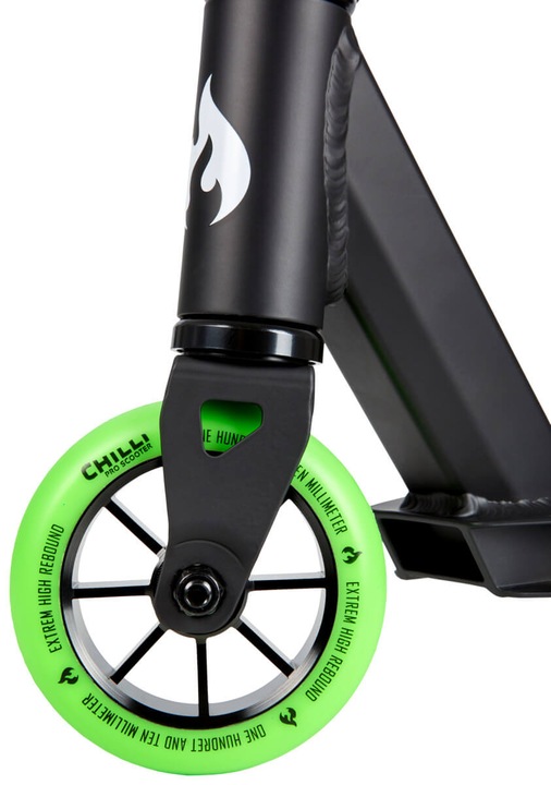 Image du produit Chilli Base du scooter