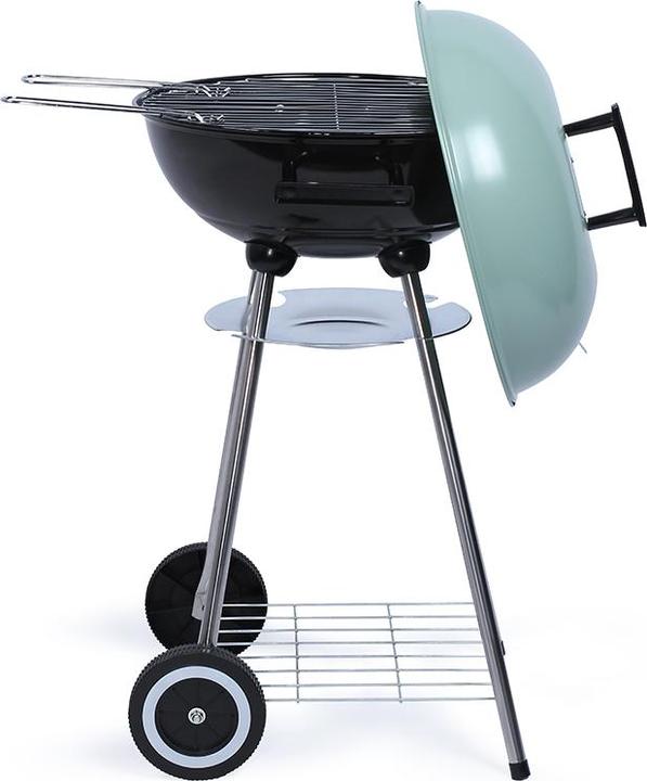 Produktbild Livoo Holzkohle-Grill (46 cm)