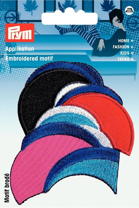 Image du produit Prym Application Exklusiv Graphic multicolore