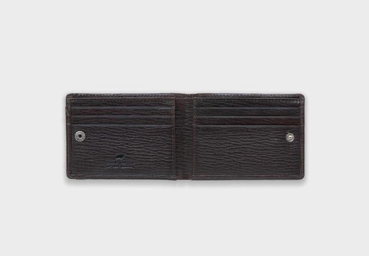 Actual product image Braun Büffel Benedikt Rfid