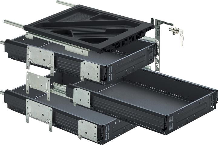 Productafbeelding Hettich Volledig uittrekbare set (1 Pcs.)