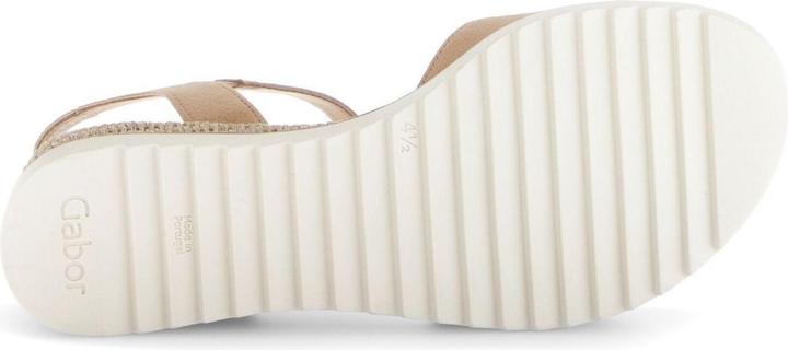 Actual product image Gabor Sandalen (42)