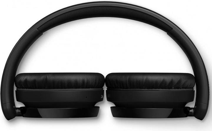 Actual product image Philips 5000, Black (65 h, Wireless)