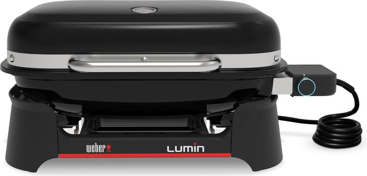 Produktbild Weber LUMIN BLACK 26 (2.20 kW)