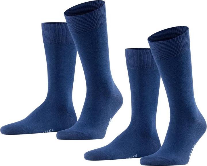Produktbild Falke Happy DP SO (4er Pack, 43 - 46)