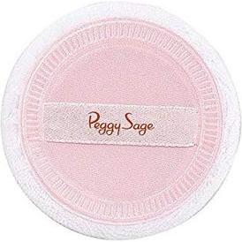 Thumbnail - Peggy Sage, Zubehör Make-up, Powderpuff Large For Powder 2Pcs