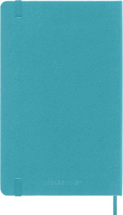 Bleu récif
