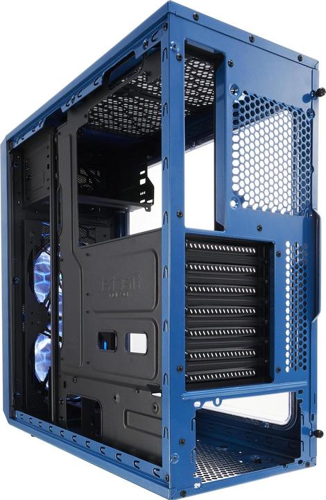 Produktbild Fractal Focus G (ATX, mATX, Mini-ITX)