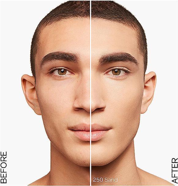 Produktbild Shiseido Synchro Skin Radiant Lifting Foundation ( 440 Amber ) (250 Sand)