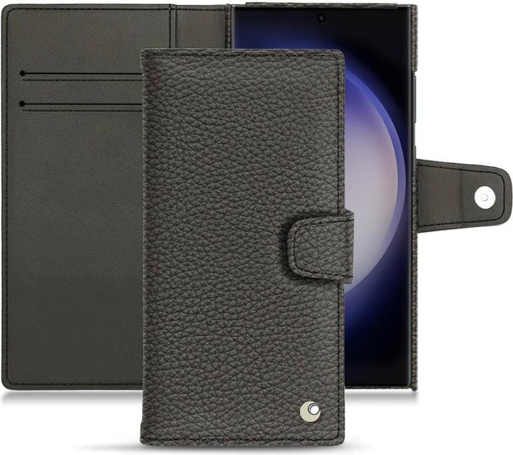 Anthracite ( Pantone #41403c )