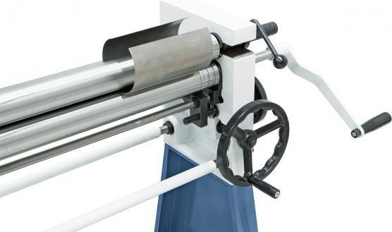 Actual product image Bernardo Cantina Bernardo - Rundbiegemaschine HRM 1000
