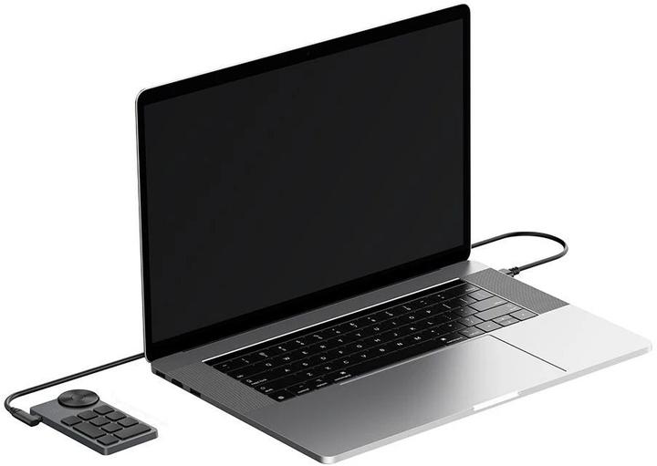 Immagine prodotto XP-Pen ACK05 (Telecomando specifico per il dispositivo, Bluetooth)