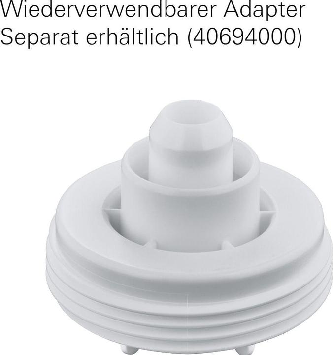 Produktbild Grohe Blue Reinigungskartusche