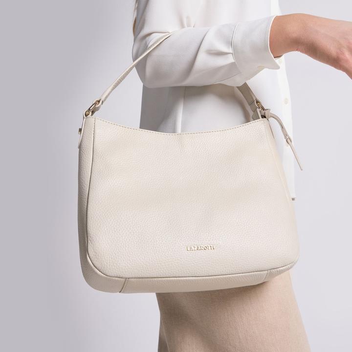 Immagine prodotto Lazarotti Bologna Borsa a tracolla in pelle 27 cm