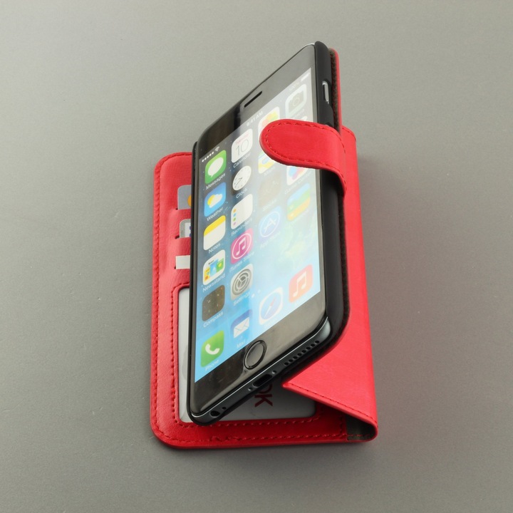 Actual product image PhoneLook Premium Flip cover (Apple iPhone 6 Plus)