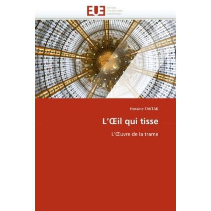 L' il qui tisse, Fachbücher