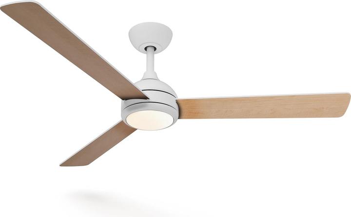 Produktbild Philips Civx LED Deckenleuchten mit Ventilator