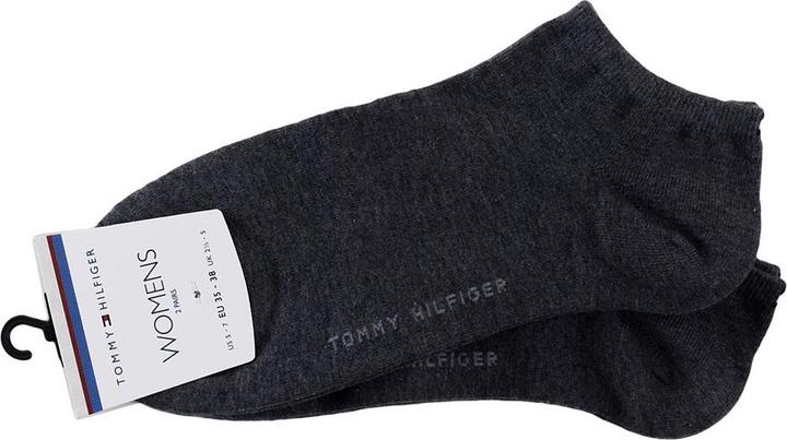 Produktbild Tommy Hilfiger Socken im Doppelpack (2er Pack, 35 - 38)
