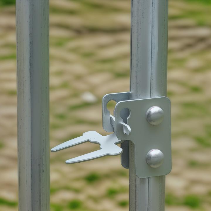 Produktbild PawHut Hühnerstall