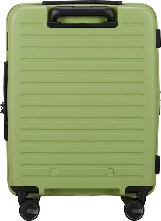 Actual product image Samsonite Restackd Trolley mit 4 Rollen erweiterbar 55cm (45 l)