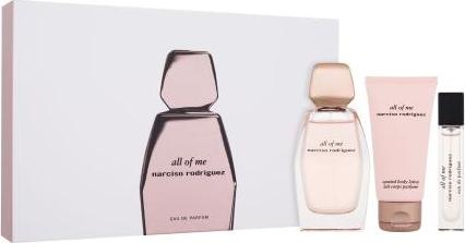 Immagine prodotto Narciso Rodriguez Tutto di me (Set profumo)
