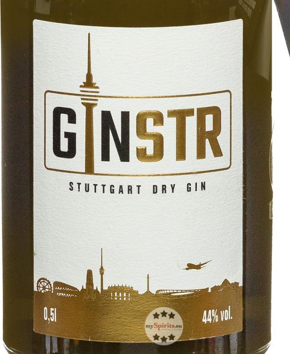 Immagine prodotto Ginstr Stuttgart (1 x 50 cl)