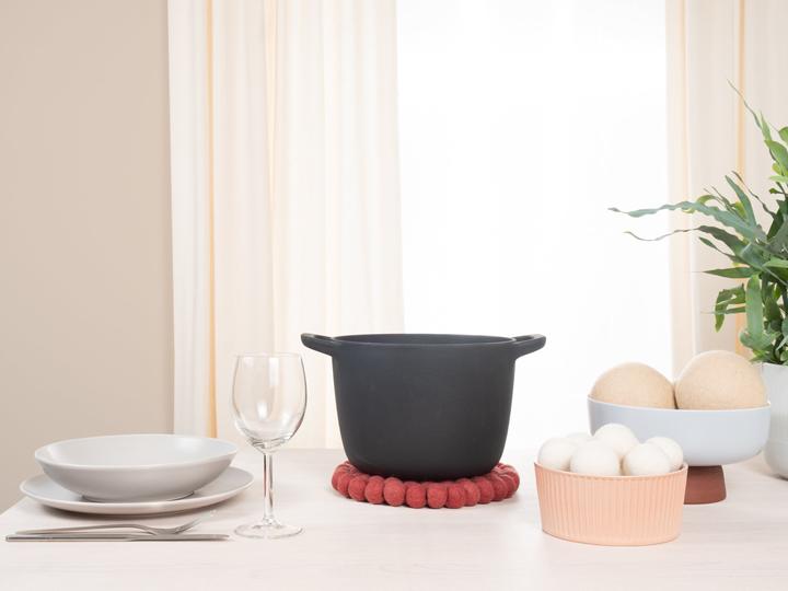 Produktbild Myfelt Kaja (Pfannenuntersetzer)