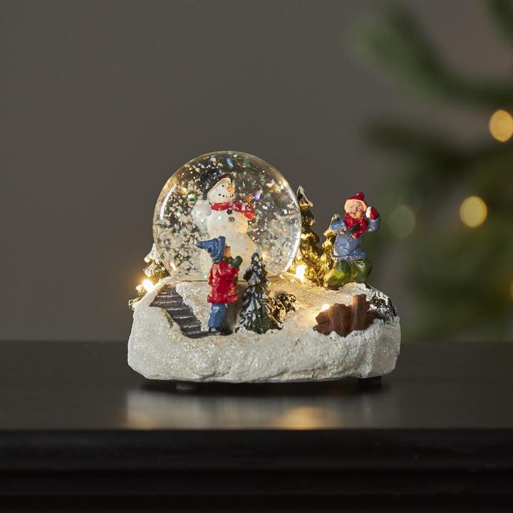 Produktbild Star Trading Dekorativer Szenerie Winterville