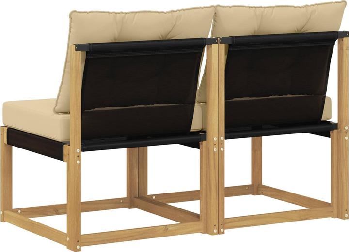 Actual product image vidaXL Gartenmöbel
